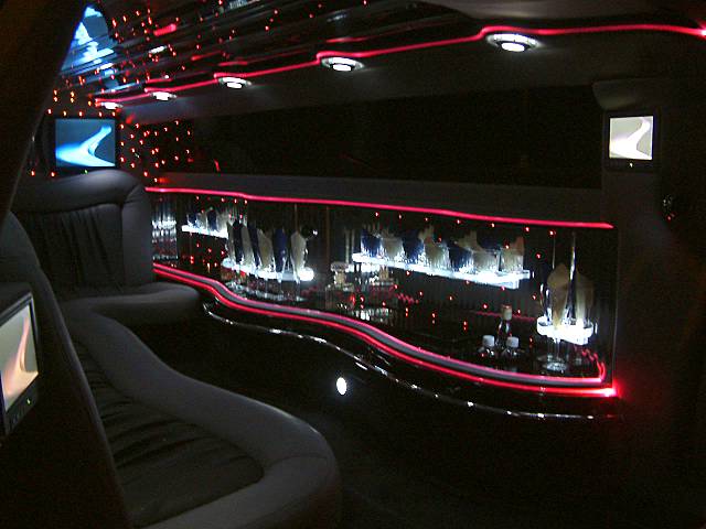 Mr Houston Limo